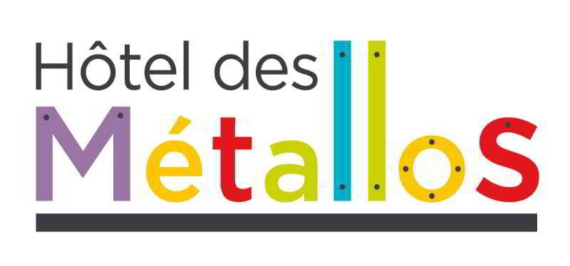 Des Métallos Hotel