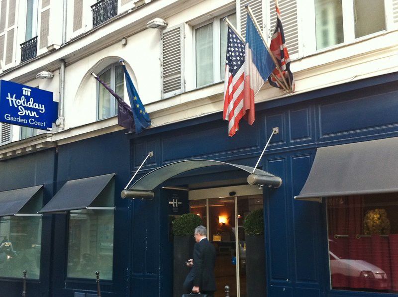 Hotel Montmartre