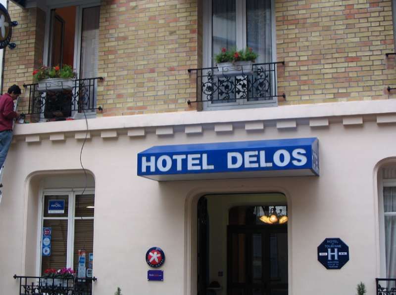 Ami - Orso Hotel