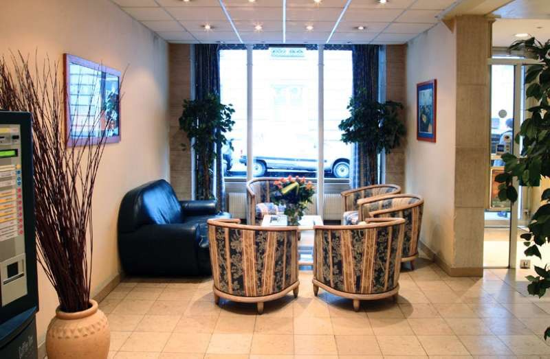 Hotel Paradis 3*