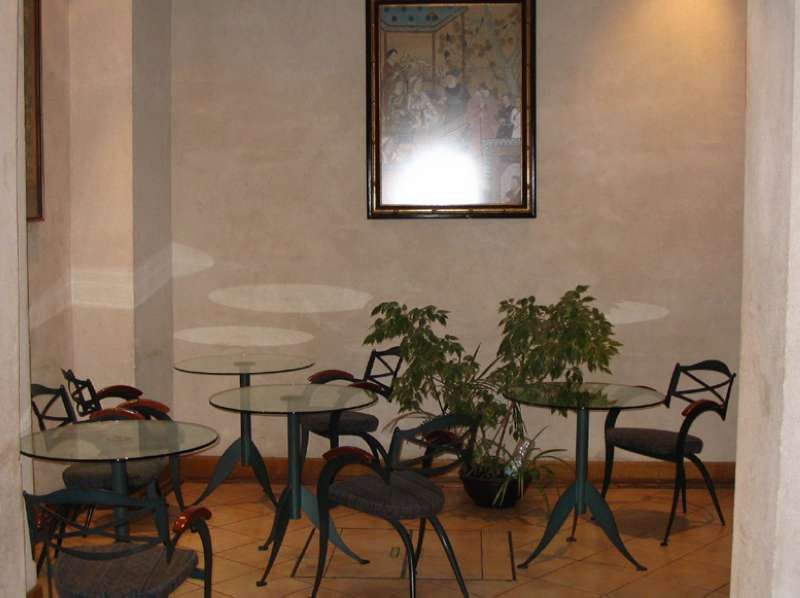 Des Métallos 3* Paris