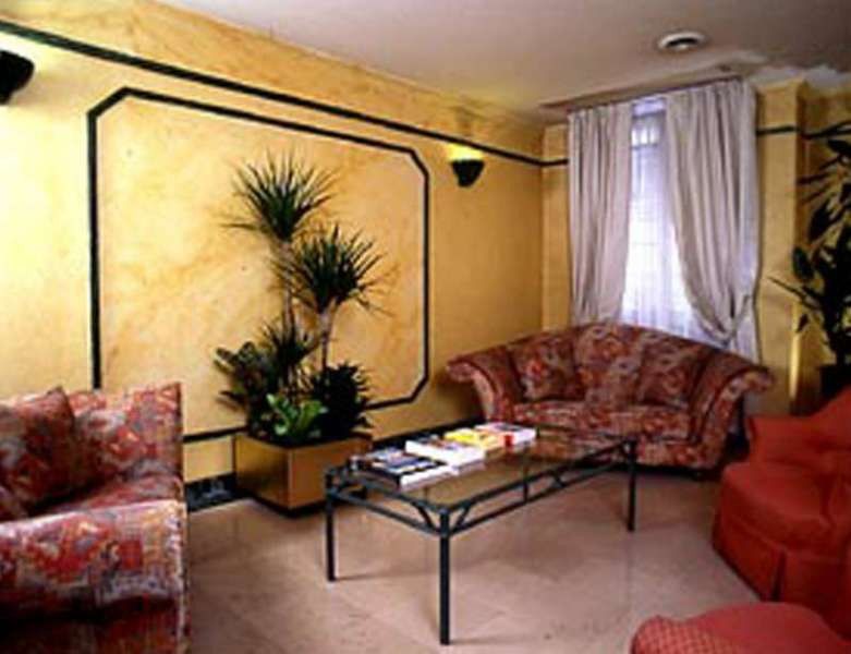 Horset Opera, Best Western Premier Collection