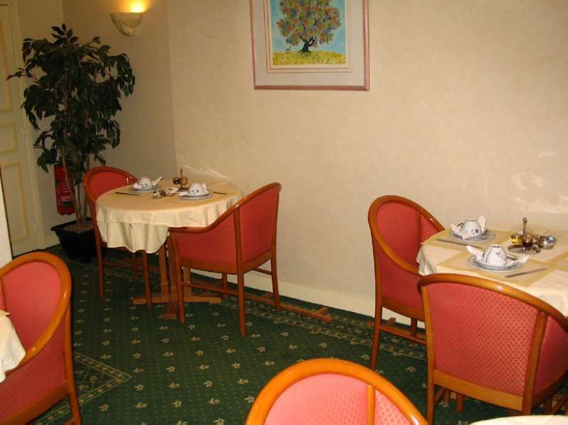 Hotel Horset Opera, Best Western Premier Collection Paris