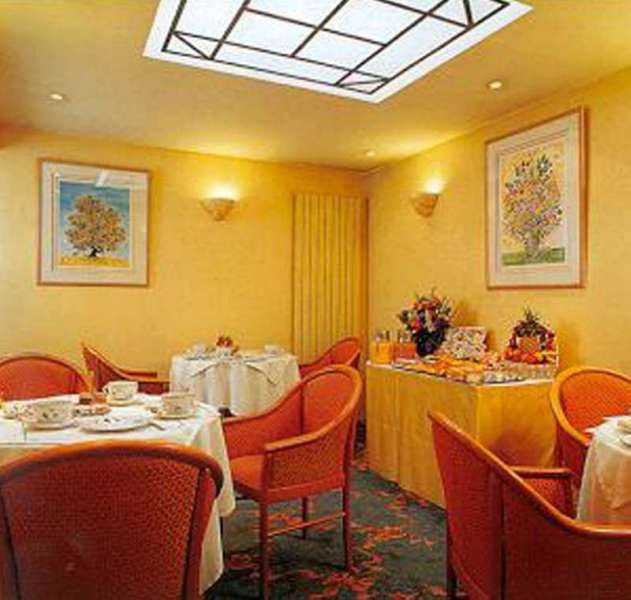 Horset Opera, Best Western Premier Collection Hotel Paris