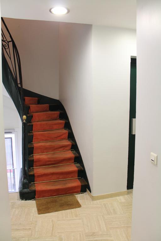 Coeur De La Bastille Apartamento Paris