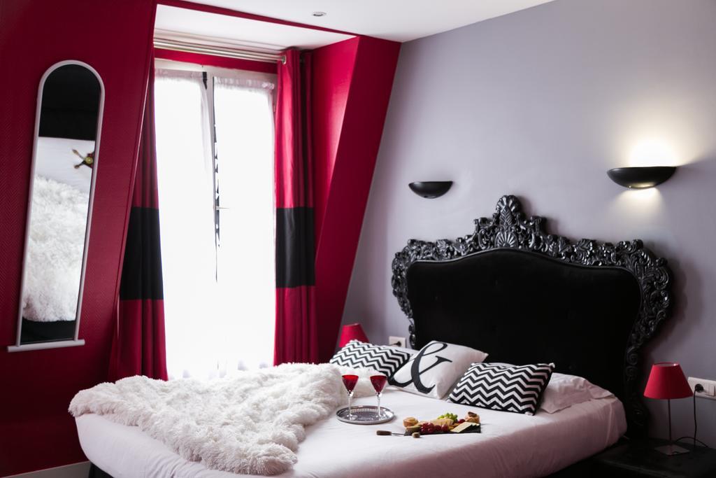 Hotel Idéal Design