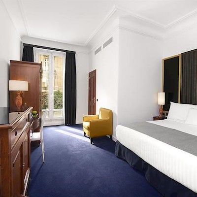 Hotel Melia Champs Elysees Paris