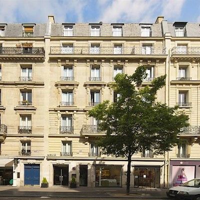 Hotel Melia Champs Elysees