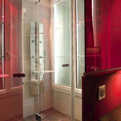 Secret De - & (adults Only) 4* Paris