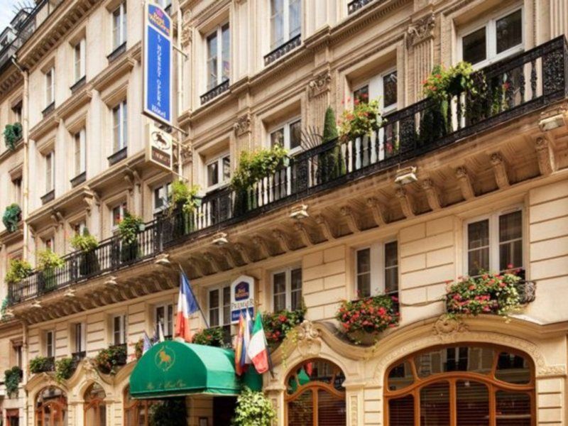 Horset Opera, Best Western Premier Collection Hotel 4*