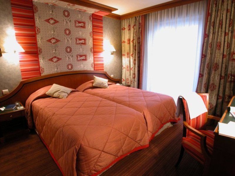 Horset Opera, Best Western Premier Collection 4* Paris