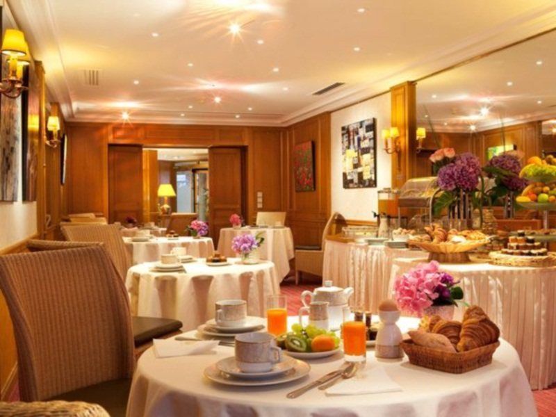 Horset Opera, Best Western Premier Collection Hotel Paris