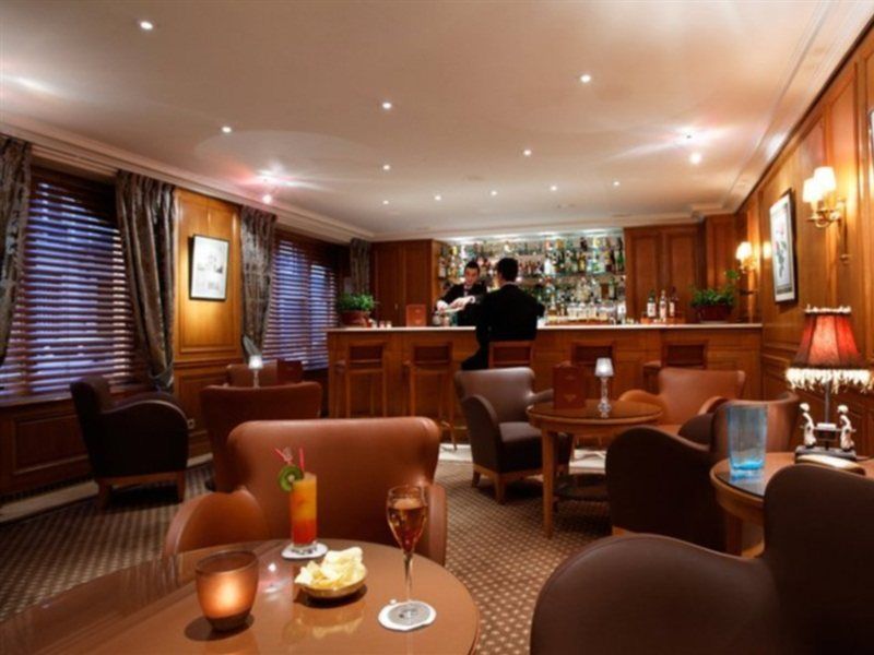 Horset Opera, Best Western Premier Collection Hotel