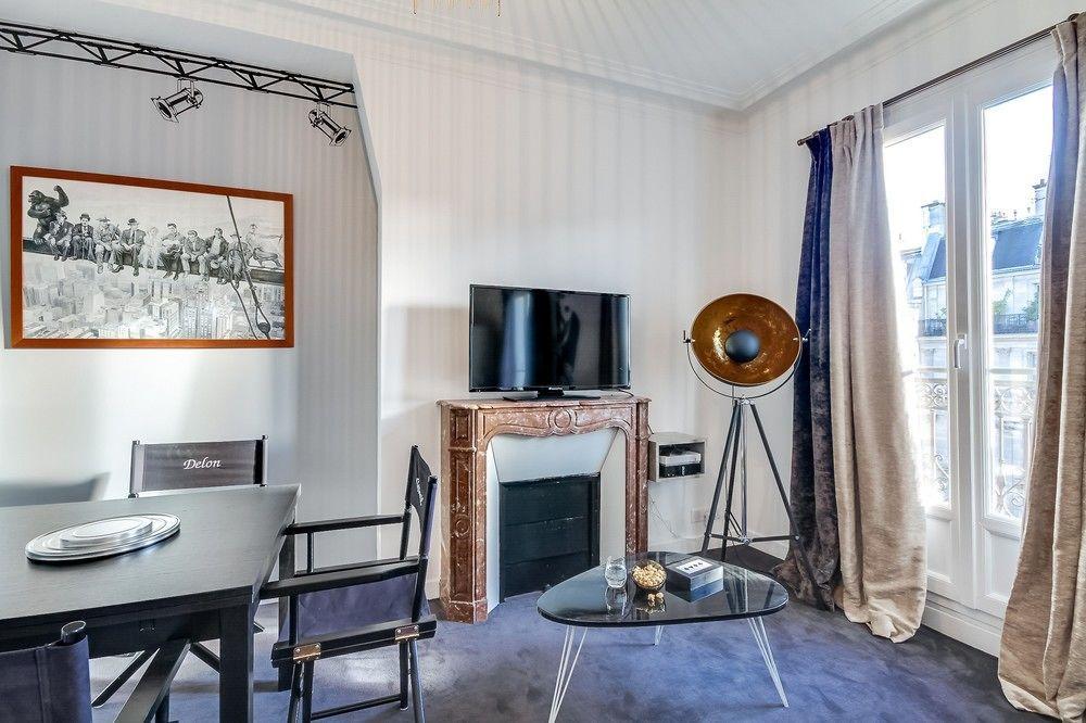 Sweet - Saint Germain Apartment