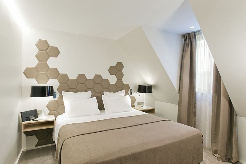 California Champs Elysées Hotel Paris