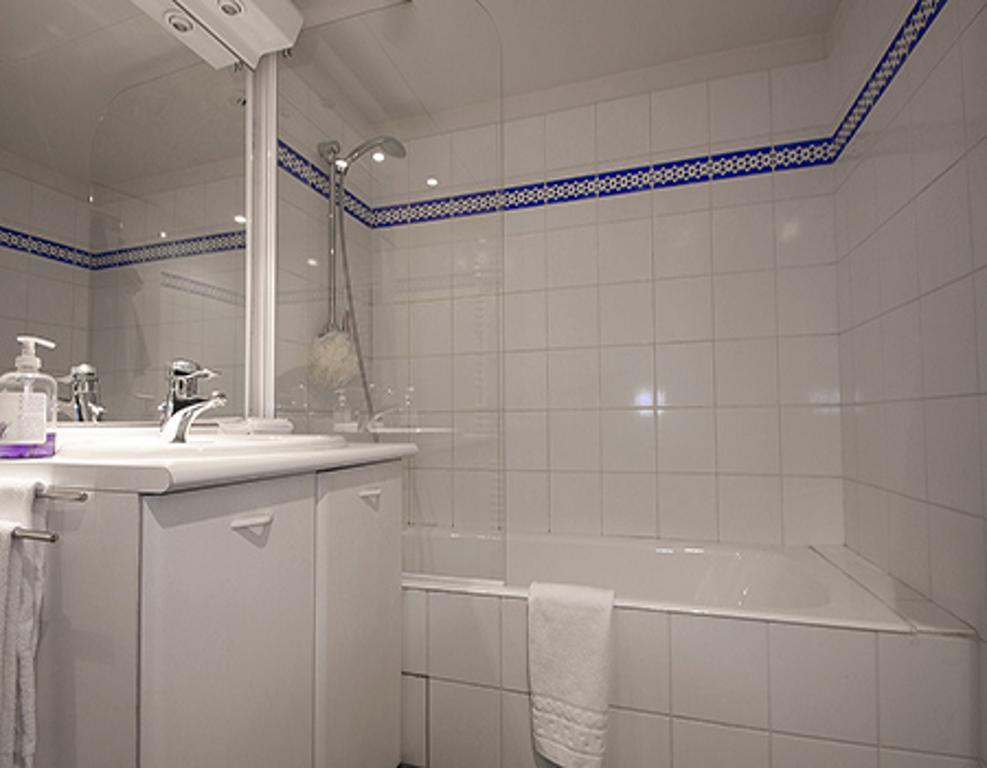 Appartement Bridgestreet Opera Apartments