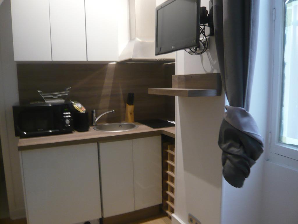 Appartement Bridgestreet Opera Apartments