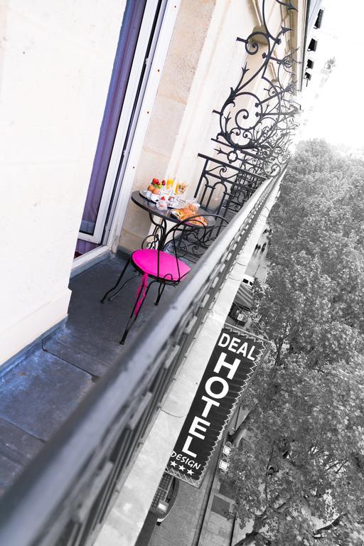 Idéal Design 3* Paris