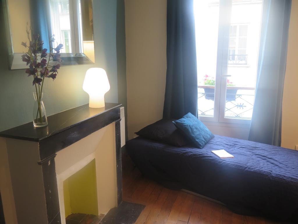 Apartment Bright And Newly Renovated Apartment, Hip Canal Saint-martin Area, *