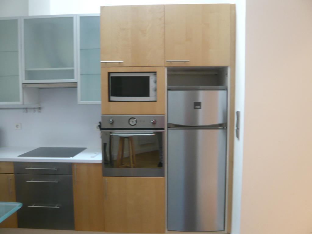 Bridgestreet Opera Apartments Appartement *