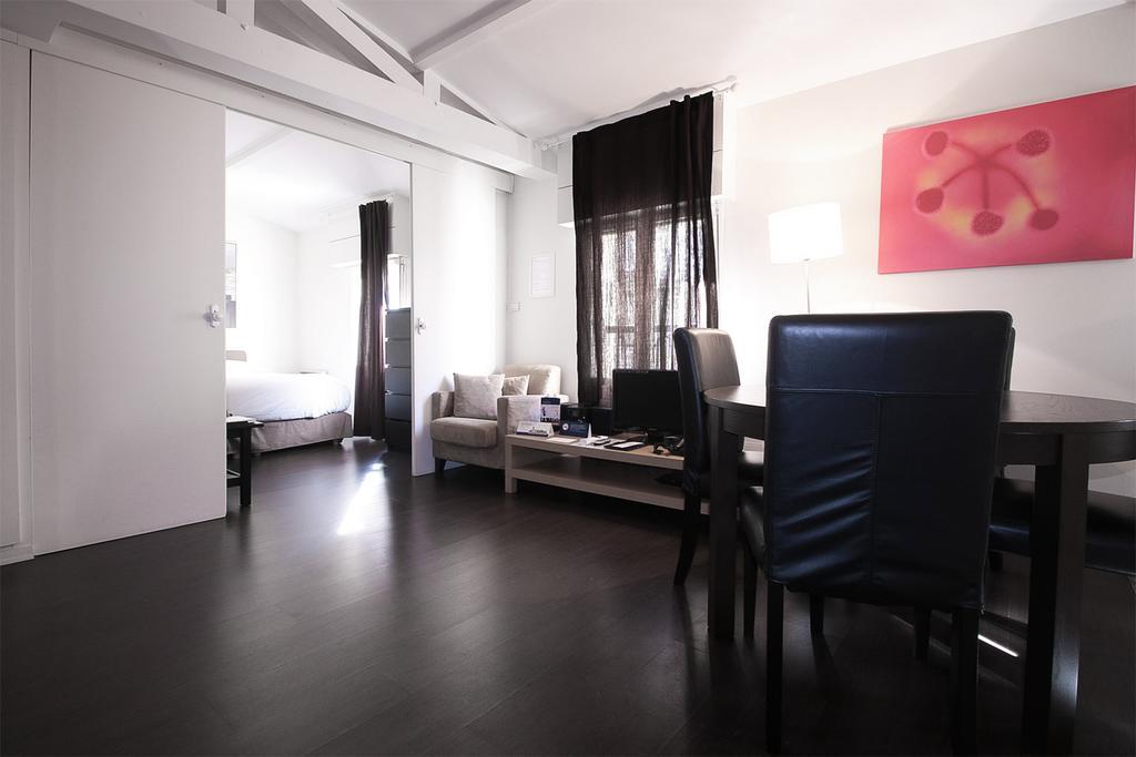 Appartement Bridgestreet Opera Apartments Paris