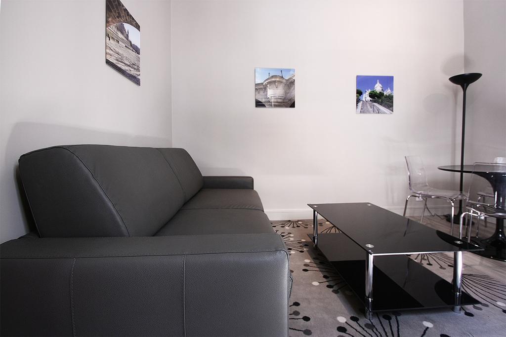 Appartement Bridgestreet Opera Apartments *