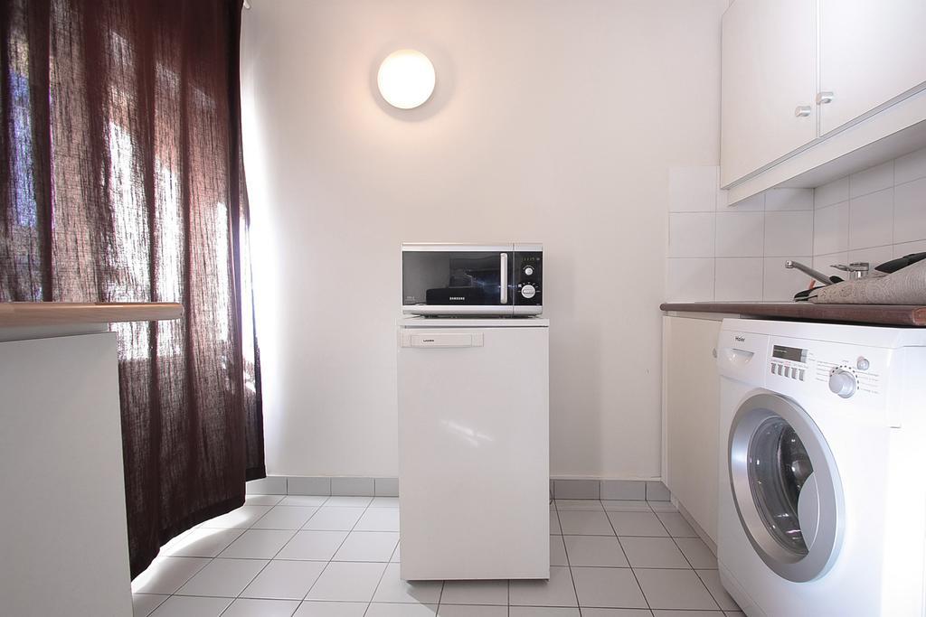 Bridgestreet Opera Apartments Appartement Paris