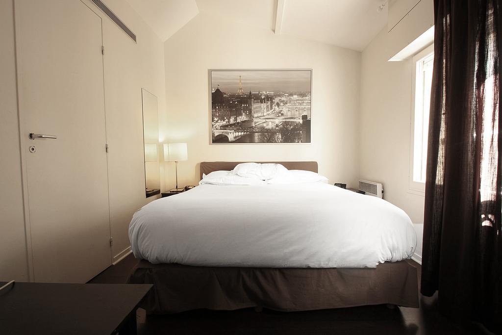 Appartement Bridgestreet Opera Apartments Paris