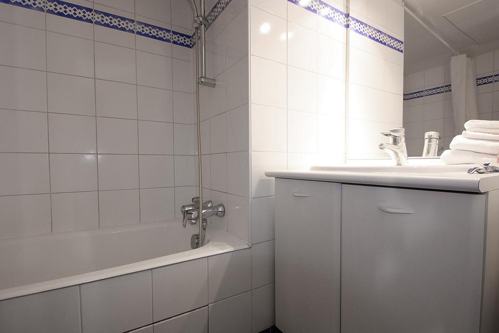 Appartement Bridgestreet Opera Apartments *
