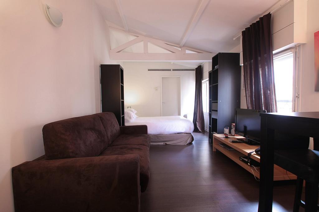 Appartement Bridgestreet Opera Apartments Paris