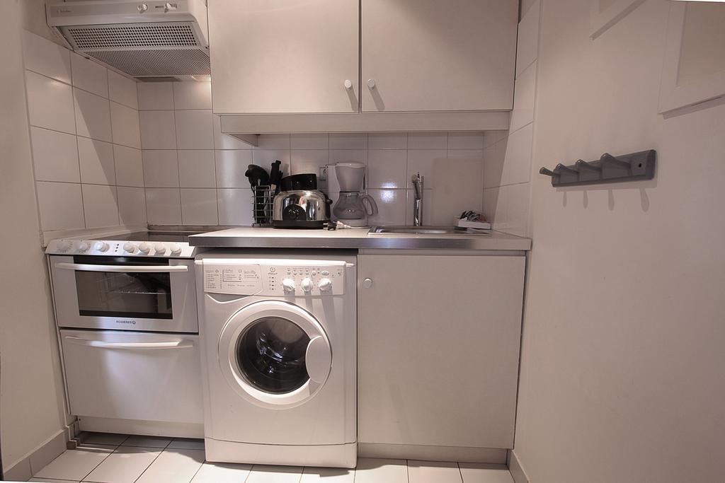 Bridgestreet Opera Apartments Appartement *