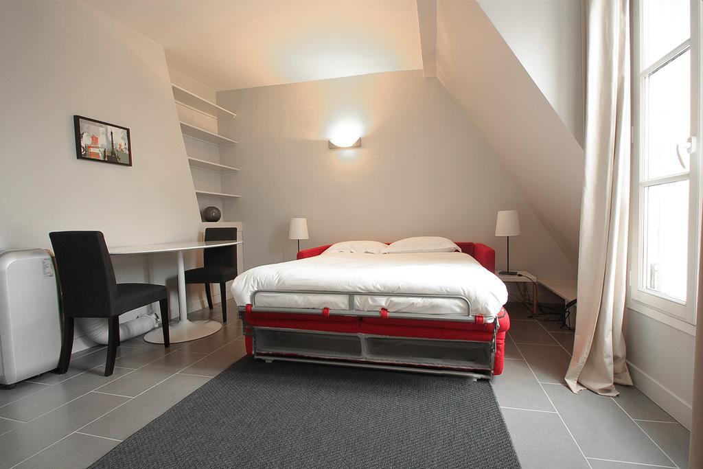 Appartement Bridgestreet Opera Apartments *