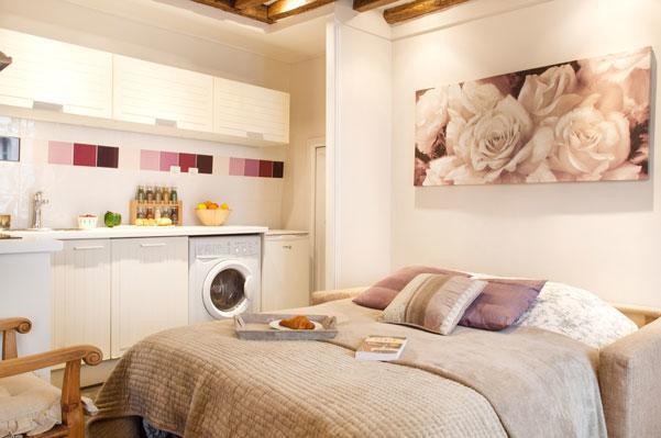 Apartamento Le Secret Du Bastille Paris