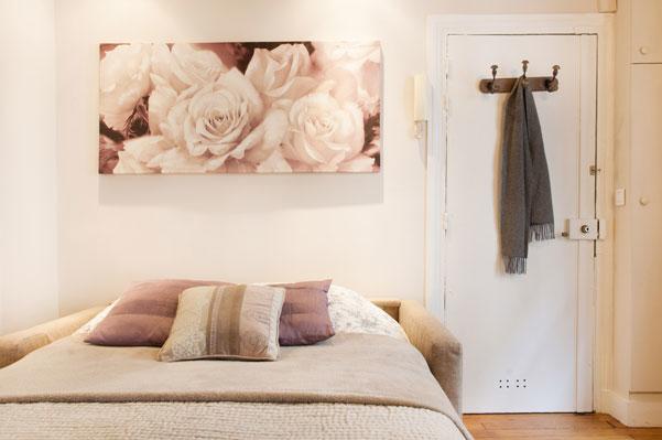 Apartamento Le Secret Du Bastille