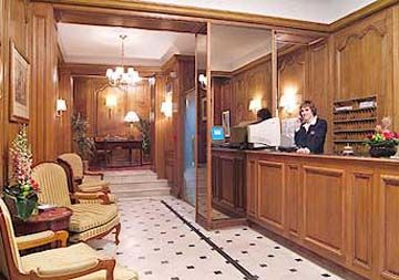 Melia Champs Elysees Hotel