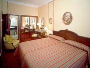 Hotel Melia Champs Elysees 4*