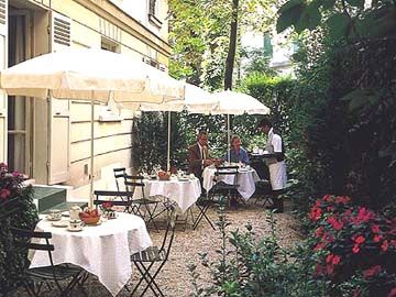 Melia Champs Elysees