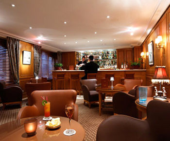 Horset Opera, Best Western Premier Collection