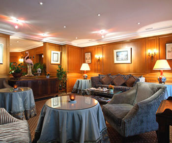 Horset Opera, Best Western Premier Collection 4* Paris