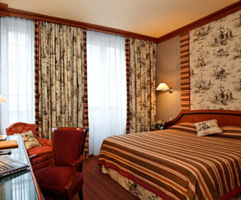 Horset Opera, Best Western Premier Collection Paris