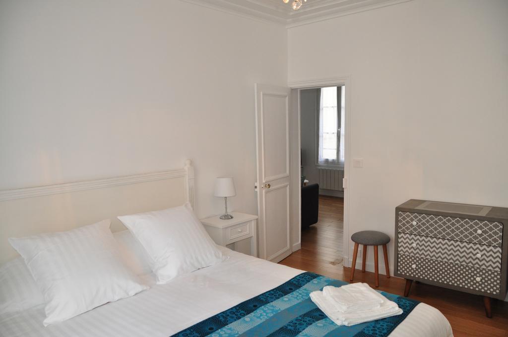 Apartment Du Cygne - Swan - Centre *