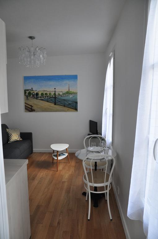 Apartment Du Cygne - Swan - Centre Paris