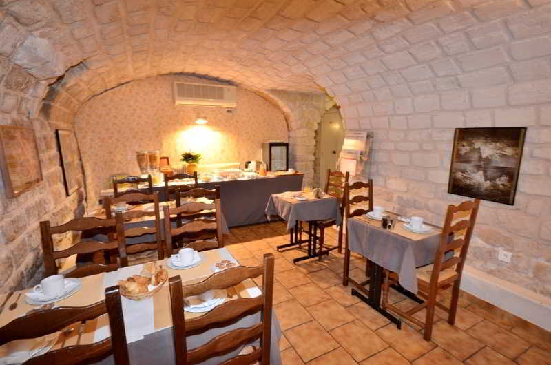 Jardin De Villiers Hotel 3*