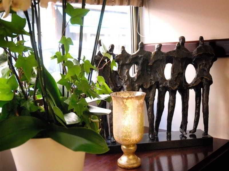 Hotel Florida Paris