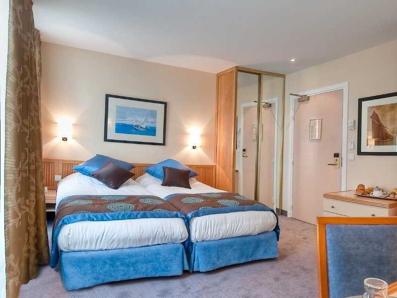 Hotel Maison Mère