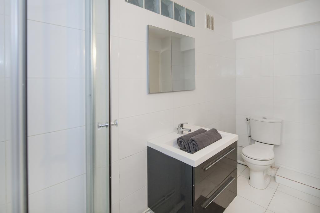 Beautiful Javel Apartment