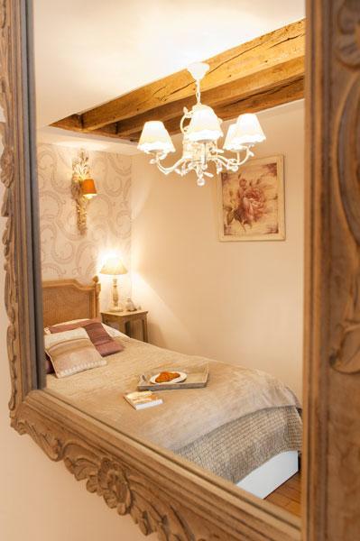 Le Secret Du Bastille Apartamento Paris