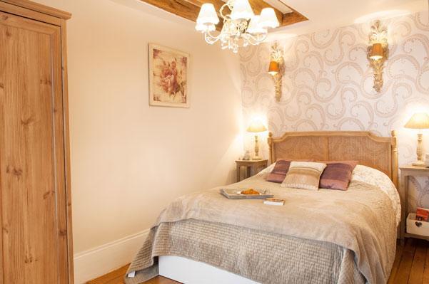 Le Secret Du Bastille Apartamento *