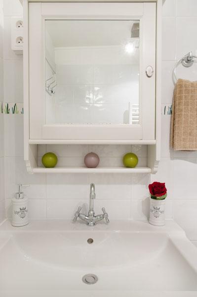 Apartamento Le Secret Du Bastille Paris