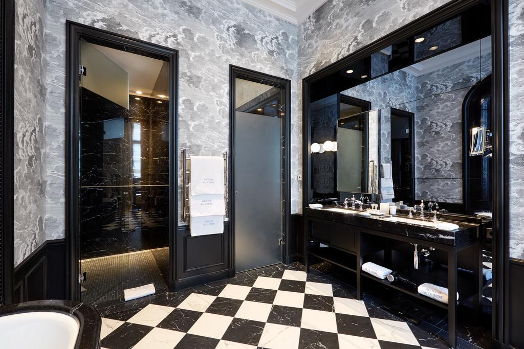 Le Pavillon De La Reine & Spa, Place Des Vosges Paris